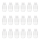 thumbnail image 5 of 36pcs Práctica Maquillaje Subpaquetar Botellas Reutilizables Plastic Shampoo Botellas, 5 of 5