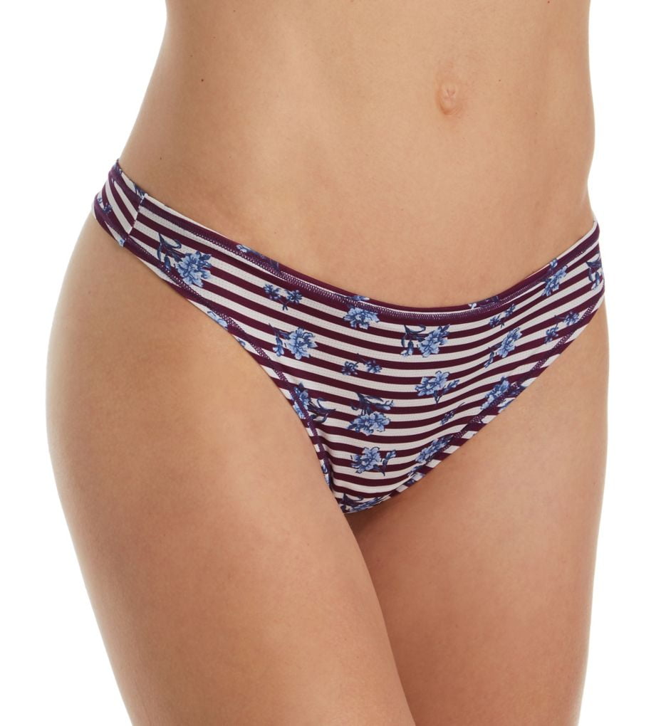 Maidenform Women's Maidenform MSPTHG Sport Thong