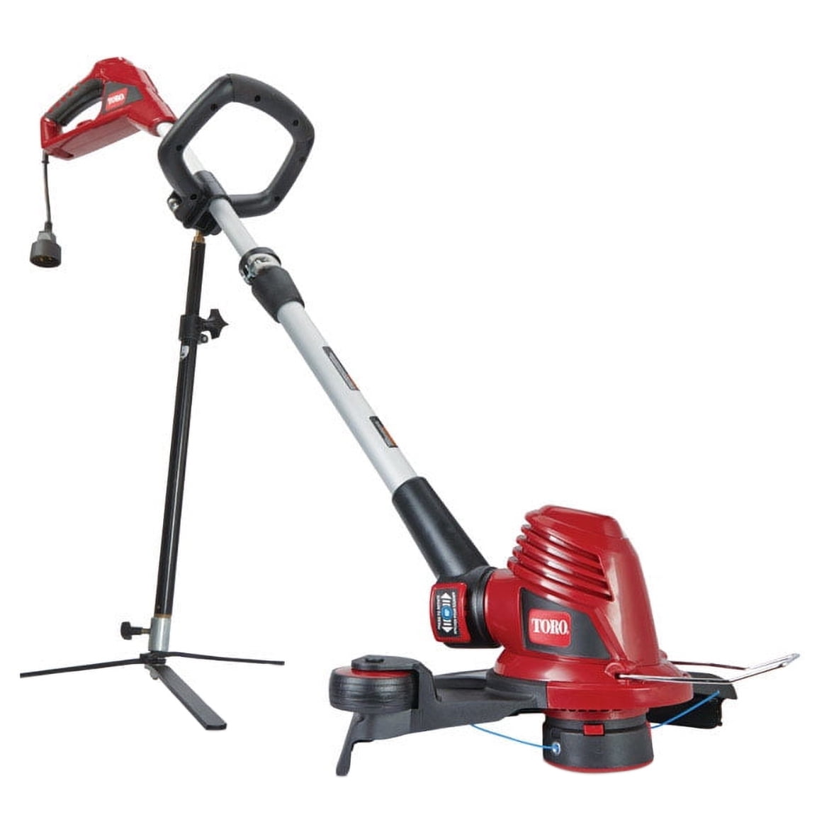 Toro Corded String Trimmer 14" Electric Edger Weed Eater Garden Tool 5 Amp