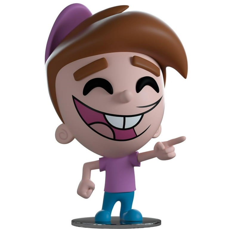 Youtooz The Fairly OddParents Timmy Turner Vinyl Figure #0