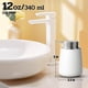 thumbnail image 2 of Dispensador de jabón espumoso AZMOYAC Ceramic 350 ml blanco, 2 of 5