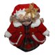 thumbnail image 3 of Muñeca de Cerámica Vintage de 30 Cm, de Personas con , Abrigo, perfke Muñeca de porcelana victoriana, 3 of 9