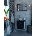 thumbnail image 2 of Combo Gabinete Para Baño TORONTO Y Botiquín Con Espejo, 2 of 6