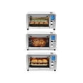 thumbnail image 4 of Horno Eléctrico de 120V Emeril Lagasse termostato y timer  ajustable   AFO-001, 4 of 6
