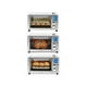 thumbnail image 4 of Horno Eléctrico de 120V Emeril Lagasse termostato y timer  ajustable   AFO-001, 4 of 6