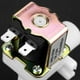 thumbnail image 5 of Válvula solenoide eléctrica Compacta y liviana 12 V DN15 G1/2 Bling Bling, 5 of 10