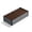 Dark Grey, variant on Gymojoy Outdoor Metal Raised Garden Bed,8x4x2ft Planter Box for Vegetables,Flowers,Herbs,Silver