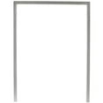 thumbnail image 2 of Coyote Stainless Trim Kit for Coyote 24-Inch 5.5 Cu. Ft Refrigerators - C1BIR24TK, 2 of 2