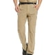 thumbnail image 1 of Pantalones largos para hombre, de color liso, lavados, elásticos, para exteriores, para montañismo, secado rápido, informales, de Taslan, 1 of 4