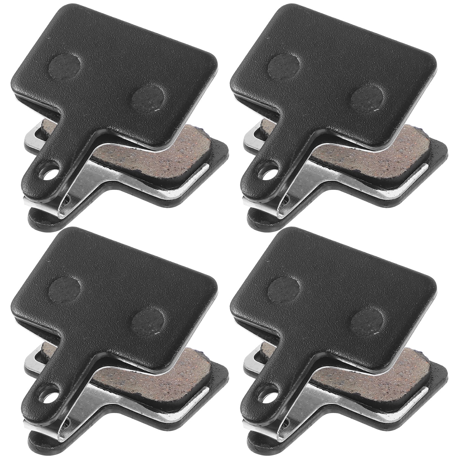 Concord Bikes Replacement Brake Pads for Caliper and Center Pull