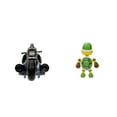 thumbnail image 6 of Super Mario Bros Movie Koopa Troopa Action Figure, 2.5", 6 of 15