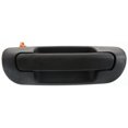 thumbnail image 2 of Geelife Tailgate Handle For 99-04 Jeep Grand Cherokee Liftgate Mounted Black, 2 of 6
