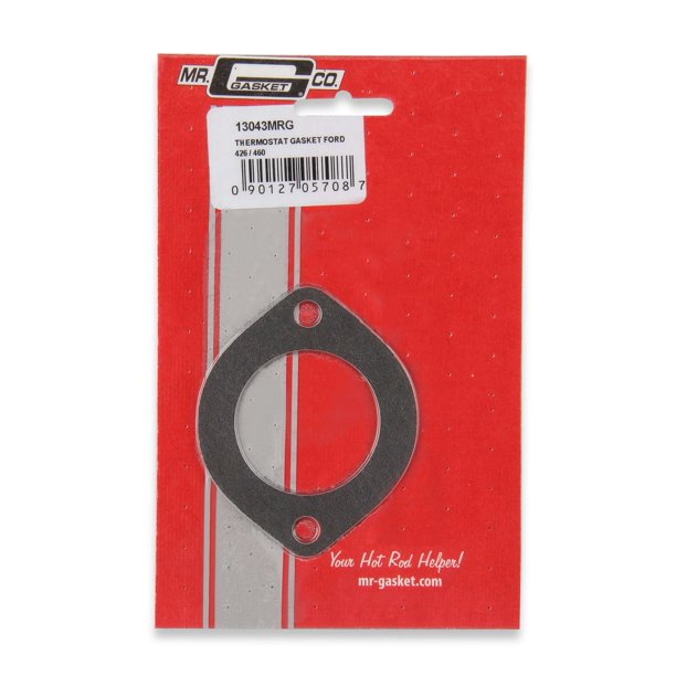 Mr. Gasket 13043MRG Engine Coolant Thermostat Housing Gasket Walmart