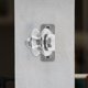 thumbnail image 4 of USHOBE 2Ud Poleas De Cable En Acero Inoxidable Para Puertas Correderas Con Montaje En Pared, 4 of 6