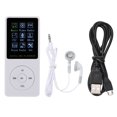 thumbnail image 3 of Mini Écran TFT Couleur MP3, Lecteur MP3 1.8 Pouces, pour Amateur de Musique, 3 of 8