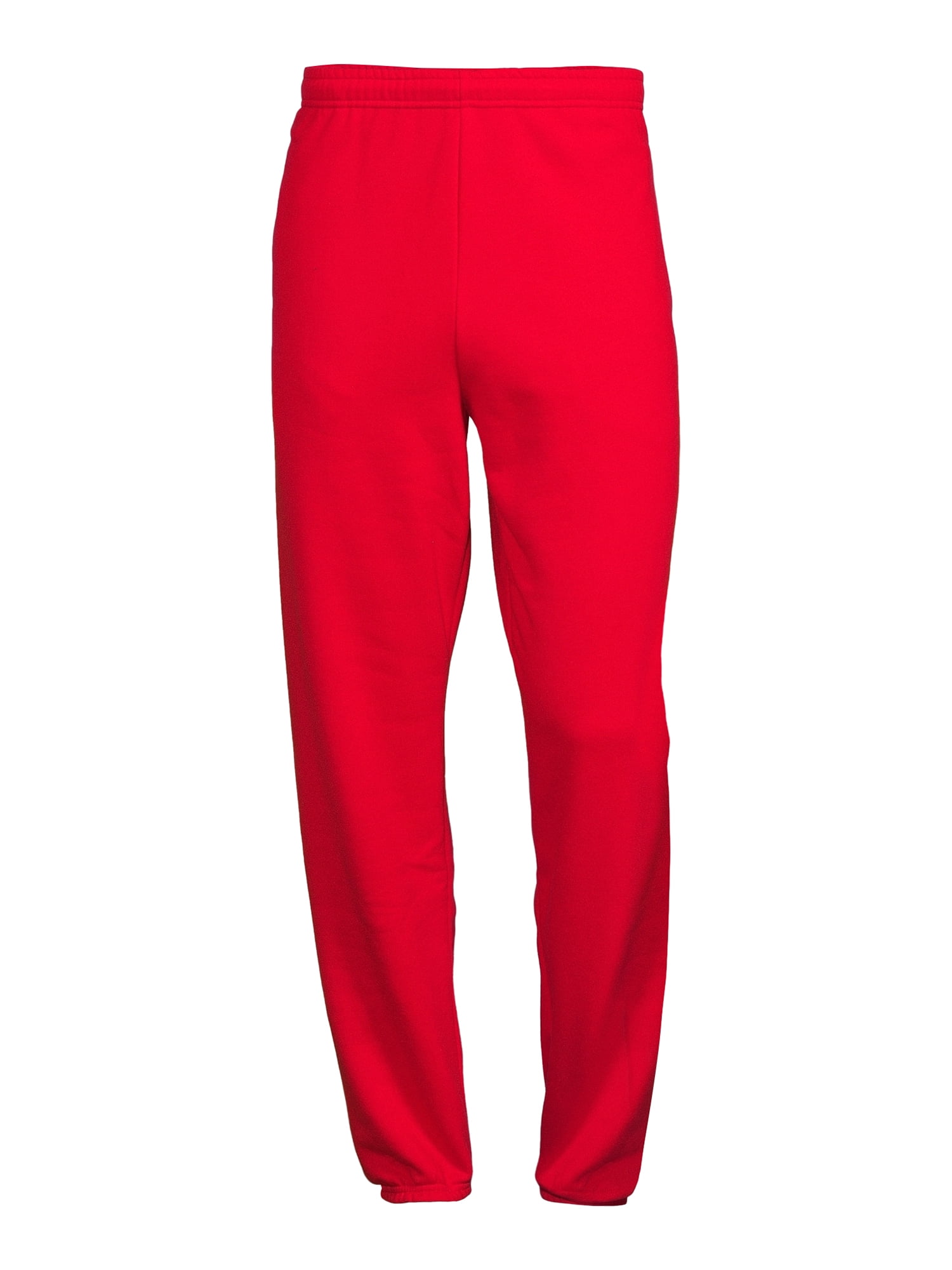Red sweatpants near me sale