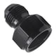 thumbnail image 1 of Adaptador Reductor De Abocardado Hembra A Macho Accesorio De Tubo De Reparación De Línea De Combustible Y Aceite De Repuesto 8AN F A 10AN M, 1 of 9
