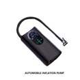 thumbnail image 3 of sweethay Potente compresor de aire de neumáticos con cable Digital para coche, inflador eléctrico Universal, Mini accesorio para automóvil, Vehículos, repuestos y accesorios Mis auto, 3 of 6