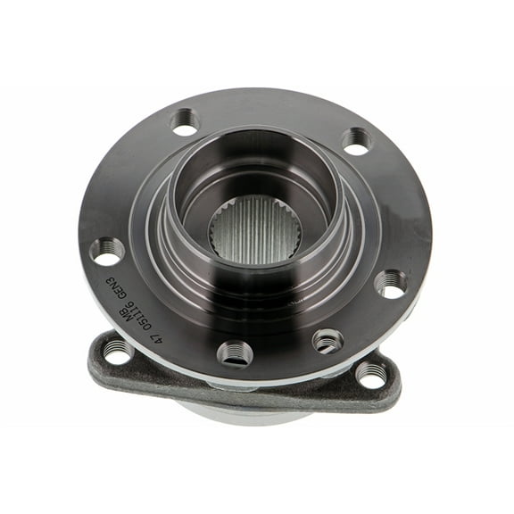 Mevotech MB25313 Wheel Bearing & Hub Assembly Fits select: 2014-2018 JEEP CHEROKEE, 2015-2017 CHRYSLER 200