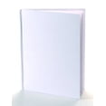 thumbnail image 2 of Livre Blanc Couverture Rigide 11X8-1/2, 2 of 2