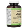 thumbnail image 3 of Vitacost Root2®, 42 Fruits & Vegetables, 90 Capsules, 3 of 4