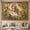 A, variant on XaaKee Tapestry Wall Hanging, Classical Menagerie in Tapestry Style Panel Tapestry, High-Quality Polyester Large Tapestry for Bedroom Living Room, 60x40Inch