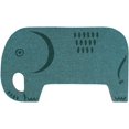thumbnail image 1 of Paillasson, Éléphant Edgar, 1 of 2