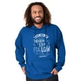 thumbnail image 3 of Lift Me Up When Psalm 9:13 Christian Hoodie Sweatshirt Women Men Brisco Brands S, 3 of 6