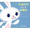 thumbnail image 1 of Pre-Owned Race You to Bed (Hardcover) 0061704172 9780061704178, 1 of 1
