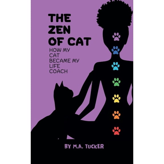 The Zen of Cat, (Paperback)
