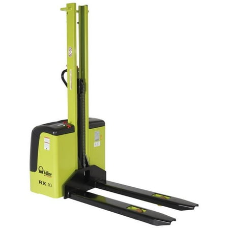 

Vestil Manufacturing PMC-SNM-FF-62 22 x 45 in. Pramac Narrow Mast Stacker