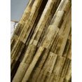 thumbnail image 3 of Fahion Golden Blackout Curtains for Living Room Modern High Precision Yarn Dyed Jacquard Geometric Cortinas for Villas Cafe, 3 of 5