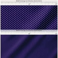thumbnail image 2 of Soimoi Cotton Voile Fabric Artistic Floral Shirting Print Fabric by The Yard 56 Inch Wide, 2 of 7