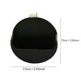 thumbnail image 4 of SPRING 2Pcs Can Holder For Car Visor 3D Printed Car Sunshade Clip Holder Storage, 4 of 4