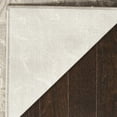 thumbnail image 4 of SAFAVIEH Vintage Clemence Floral Runner Rug, Grey/Ivory, 2'2" x 8', 4 of 7
