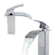thumbnail image 1 of Advancent Grifo de agua para lavabo, suministros para el hogar, accesorios para el hogar de un solo orificio cuadrados, grifos de baño multiusos Accesorios de baño, 1 of 6