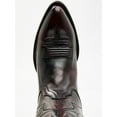 thumbnail image 6 of Cody James Men's Cherry Western Boot Round Toe Black Cherry 10 D(M) US, 6 of 7