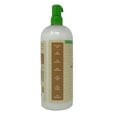thumbnail image 2 of Shea Moisture Boosting Shampoo Natural Infusion 34 Fluid Ounce, 2 of 4