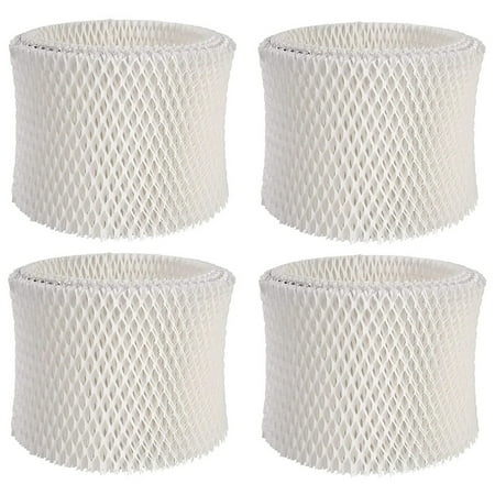 

Humidifier Wicking Filters Compatible -350 -300T Replacement for HAC-504 and HAC-504AW Filter
