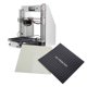 thumbnail image 3 of Adhesivo de plataforma de placa de construcción de cama caliente de fibra de vidrio extraíble para impresora 3D Ender-3 (220 x 220 mm), 3 of 12