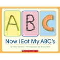 thumbnail image 1 of Pre-Owned Now I Eat My ABCs (Board Book), 1 of 1