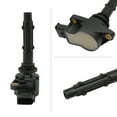 thumbnail image 2 of Anxingo A2729060060 Ignition Coil Replacement for Mercedes W164 W209 W216 W230, Replaces 19005267 GN10235, 2 of 5