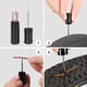 thumbnail image 5 of Advancent Herramienta de reparación de neumáticos sin cámara para bicicleta, taladro de neumático sin cámara para bicicleta, herramienta Ciclismo, 5 of 6