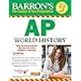 thumbnail image 3 of Barron's AP Histoire Mondiale, 3 of 3