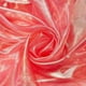 thumbnail image 1 of Tela de organza de 3,3 yardas, encaje degradado arcoíris, gasa holográfica iridiscente, 1 of 9