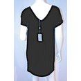 thumbnail image 2 of 7 SEVEN FOR ALL MANKIND Diamond SHOULDER Dress VELOUR Velvet STUDDED ( S ), 2 of 2