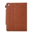 thumbnail image 4 of For iPad 7th 8th 9th Generation 10.2 inch PU Leather Flip Stand Case Cover with Pencil Holder, Wallet Case with Card Slot, 4 of 12
