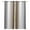 Brown, variant on Gray Navy Blue Blackout Curtains 45 Inches Long, Modern Gradient Geometric Thermal Insulated Black Out Curtains, Small Darkening Window Curtain Drapes for Cafe Bedroom 42"x45" 2 Panels
