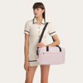 thumbnail image 2 of Bolsa de viaje Kono Travel 14 L, ligera, rosa, 35 x 20 x 20 cm, 2 of 9