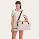thumbnail image 2 of Bolsa de viaje Kono Travel 14 L, ligera, rosa, 35 x 20 x 20 cm, 2 of 9